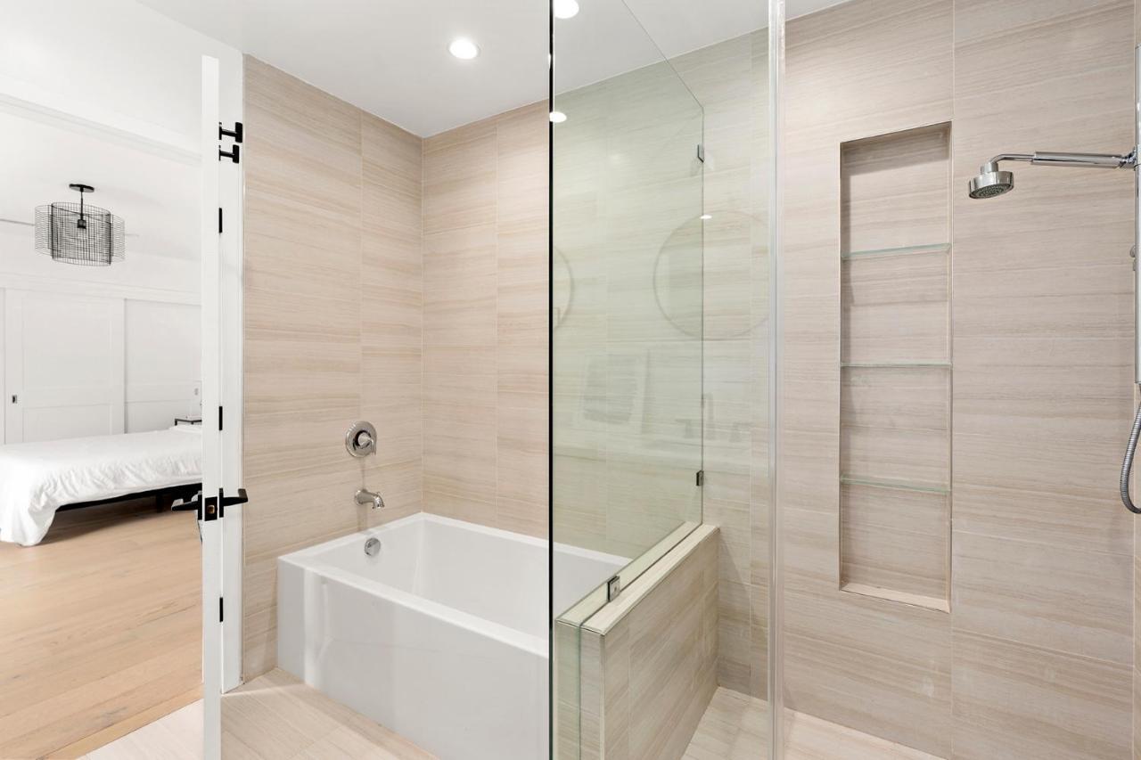 לוס אנג'לס Modern Guest Room מראה חיצוני תמונה
