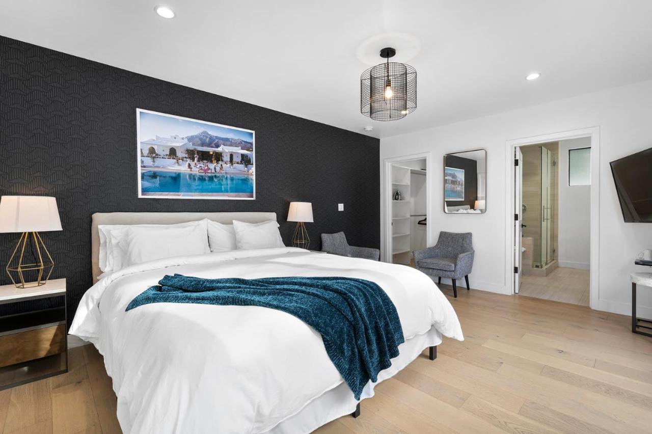 לוס אנג'לס Modern Guest Room מראה חיצוני תמונה